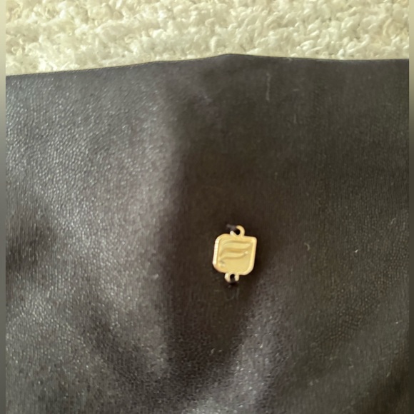 Fabletics Black High-Waisted Leggings Size Small - Picture 7 of 10